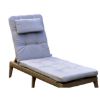 JASTUK ZA LEŽALJKU OUTDOOR LUX - 1