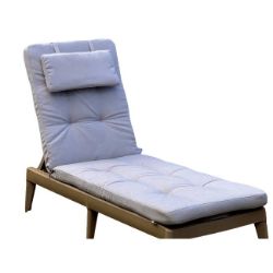 JASTUK ZA LEŽALJKU OUTDOOR LUX