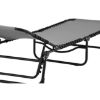 LEZALJKA 190X60X29/35/77CM SIV - 3