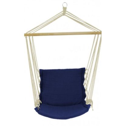 STOLICA VISEĆA 60X120X130CM TEGET