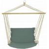 STOLICA VISEĆA 60X120X130CM SIVA - 1