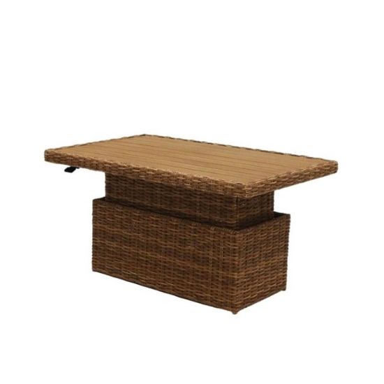 SET BAŠTENSKI PORTO STO+UGAONA GARNITURA MIRPOL