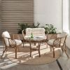 SET BAHAMA BLC SOFA - 7