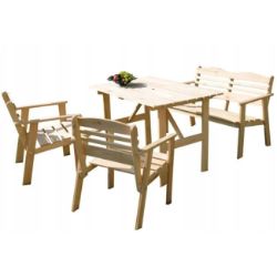 SET BAŠTENSKI RESTON