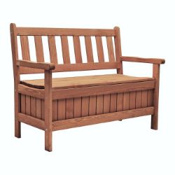 Slika KLUPA/SANDUK  120x58x90