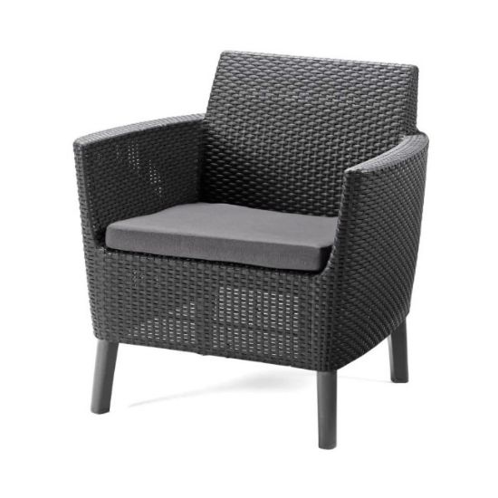 SET Salemo  STO/DVE STOLICE/SOFA SIVI