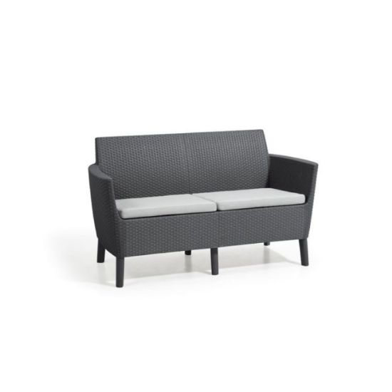 SET Salemo  STO/DVE STOLICE/SOFA SIVI
