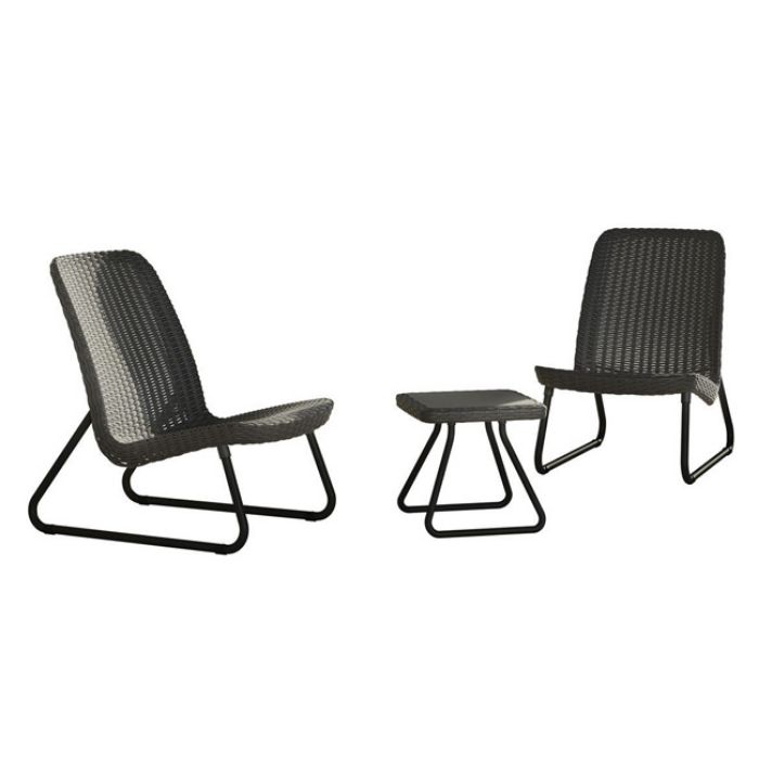 SET Rio patio STO/DVE STOLICE SIVI