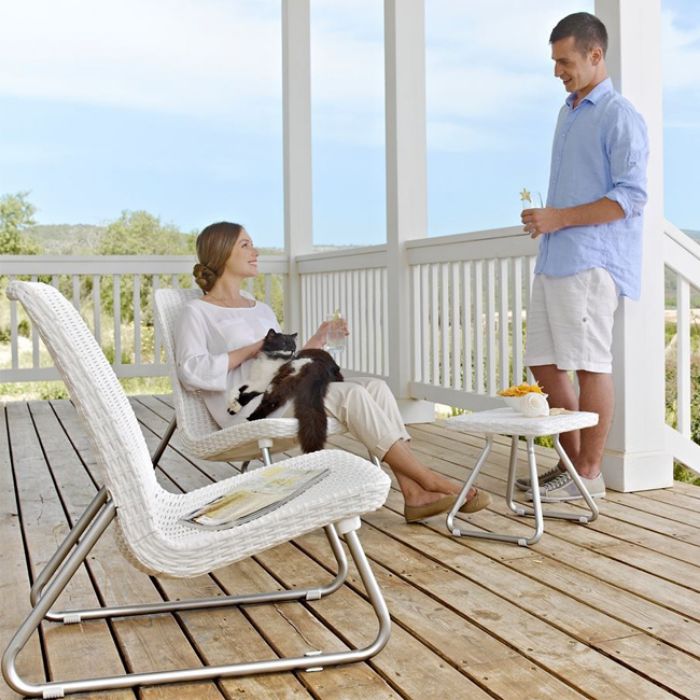 SET Rio patio STO/DVE STOLICE SIVI