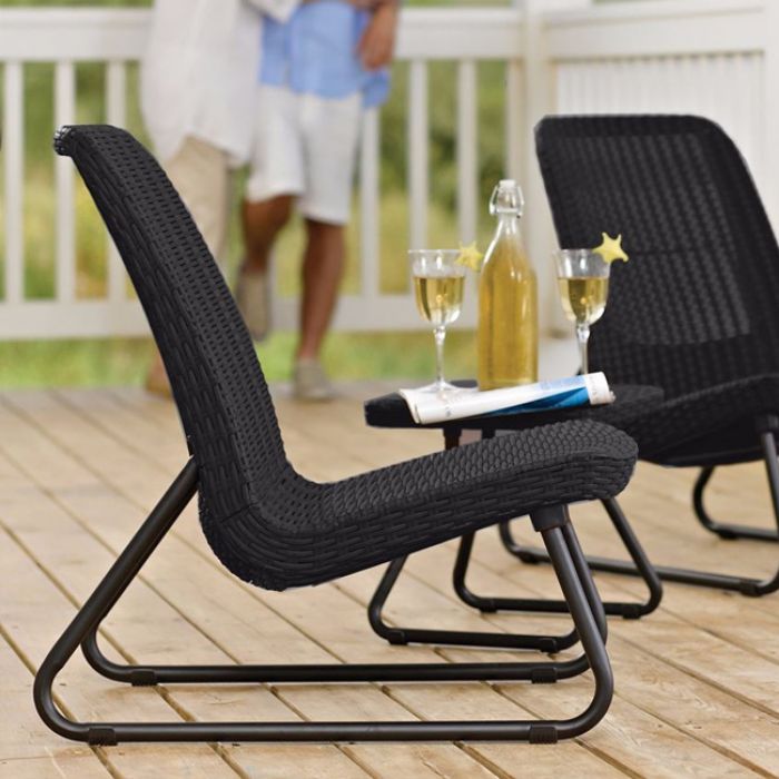 SET Rio patio STO/DVE STOLICE SIVI