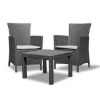 SET Rosario balcony STO/DVE STOLICE SIVI - 1