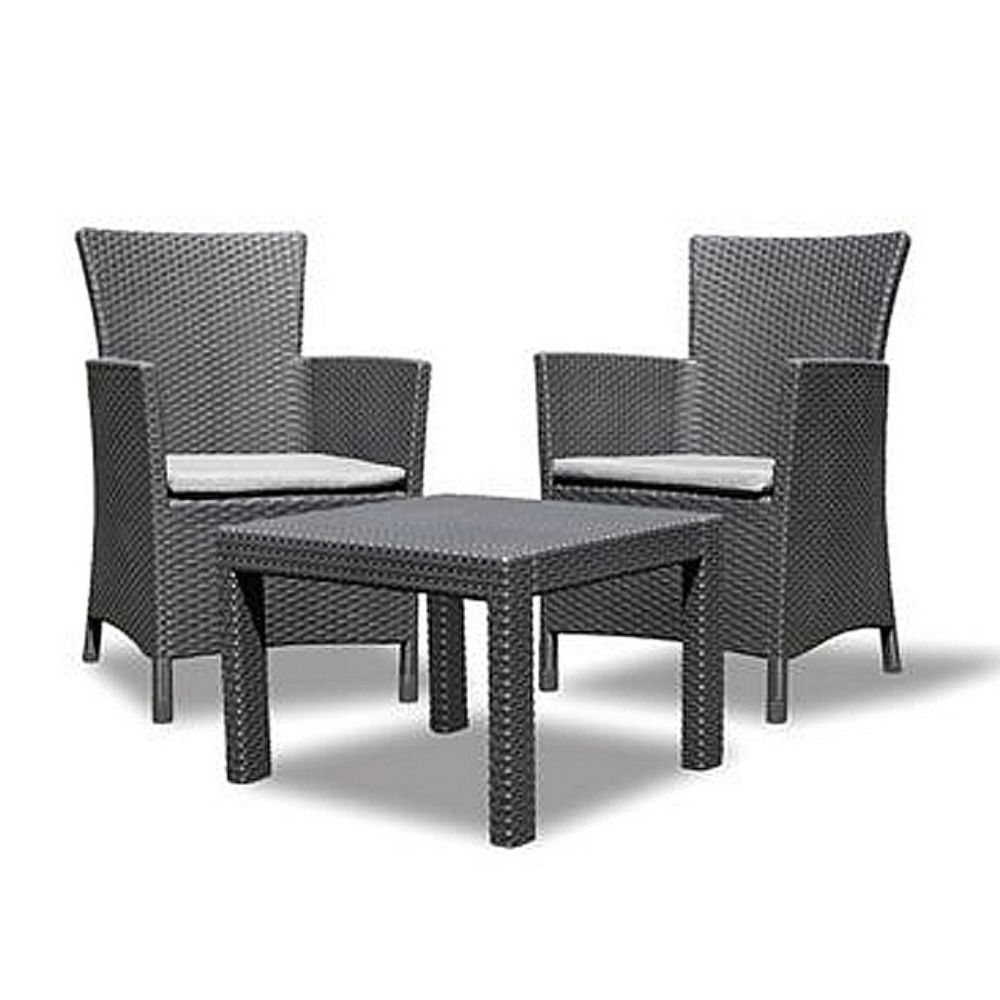 SET Rosario balcony STO/DVE STOLICE SIVI