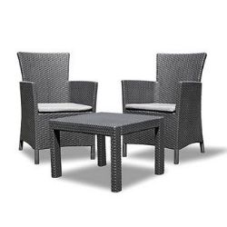 SET Rosario balcony STO/DVE STOLICE SIVI