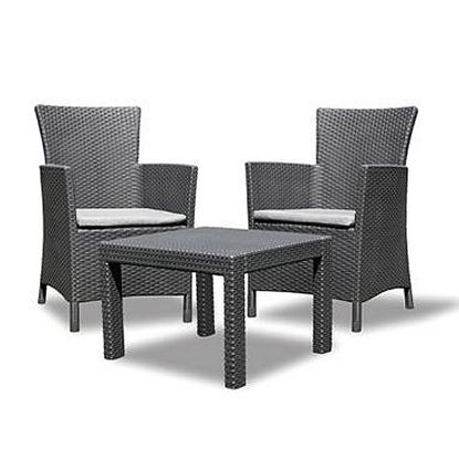 SET Rosario balcony STO/DVE STOLICE SIVI