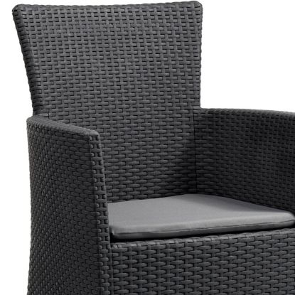 SET Rosario balcony STO/DVE STOLICE SIVI