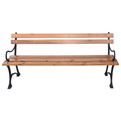 Slika KLUPA 180cm