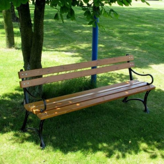 KLUPA 180cm