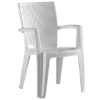 STOLICA GIAVA COMFORT BELA 46x58x90cm - 1