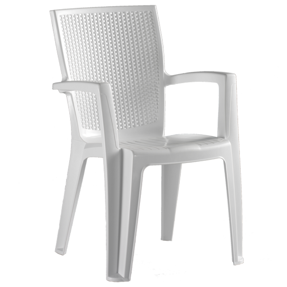 STOLICA GIAVA COMFORT BELA 46x58x90cm