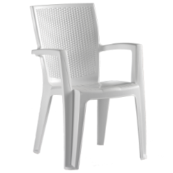 STOLICA GIAVA COMFORT BELA 46x58x90cm