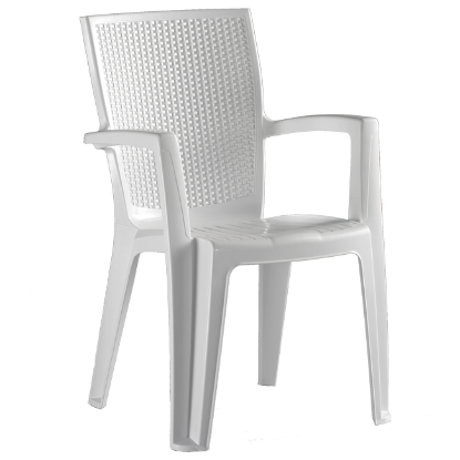 STOLICA GIAVA COMFORT BELA 46x58x90cm