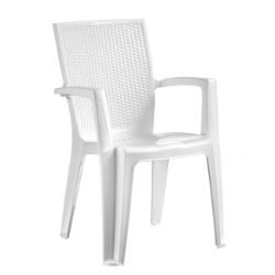 STOLICA GIAVA COMFORT BELA 46x58x90cm