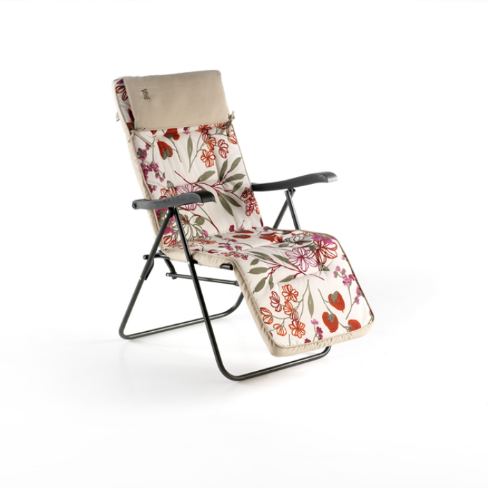 STOLICA SKLOPIVA VIŠE POZICIJA RELAX BASIC 20mm