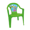 STOLICA DEČIJA ZELENA 30X37X51 - 1