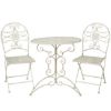 STO+2 STOLICE SET, CELIK - 2
