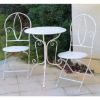 STO+2 STOLICE SET, CELIK - 1