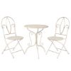STO+2 STOLICE SET, CELIK - 2