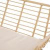 SET "SUNSET" PLETENI FOTELJE+SOFA+STO - 4