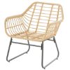 SET "SUNSET" PLETENI FOTELJE+SOFA+STO - 6