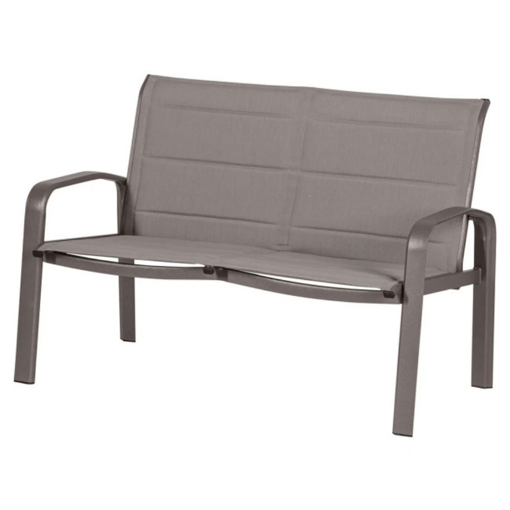 BAŠTENSKI SET ELYN 4 DELA ALUMINIJUM