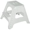 STOLICA PVC SKLOPIVA SA GAZIŠTEM  WTG-D30 - 1