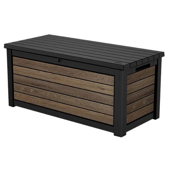SANDUK BAŠTENSKI ORAH 630L