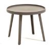 SET BAŠTENSKI QUEEN TAUPE STO+2 STOLICE - 2