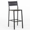 SET BARSKI CALIFORNIA STO+2 STOLICE ANTRACIT - 4