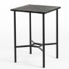 SET BARSKI CALIFORNIA STO+2 STOLICE ANTRACIT - 5