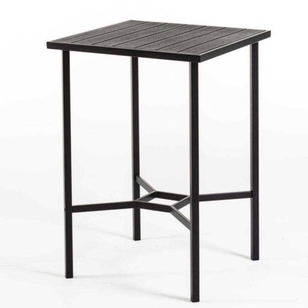 SET BARSKI CALIFORNIA STO+2 STOLICE ANTRACIT