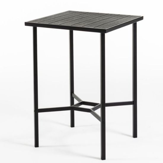 SET BARSKI CALIFORNIA STO+2 STOLICE ANTRACIT