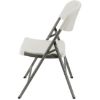 STOLICA SKLOPIVA 60X47X87CM TVRDA PLASTIKA :) - 3