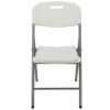 STOLICA SKLOPIVA 60X47X87CM TVRDA PLASTIKA :) - 4