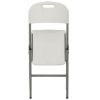 STOLICA SKLOPIVA 60X47X87CM TVRDA PLASTIKA :) - 5