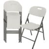 STOLICA SKLOPIVA 60X47X87CM TVRDA PLASTIKA :) - 6