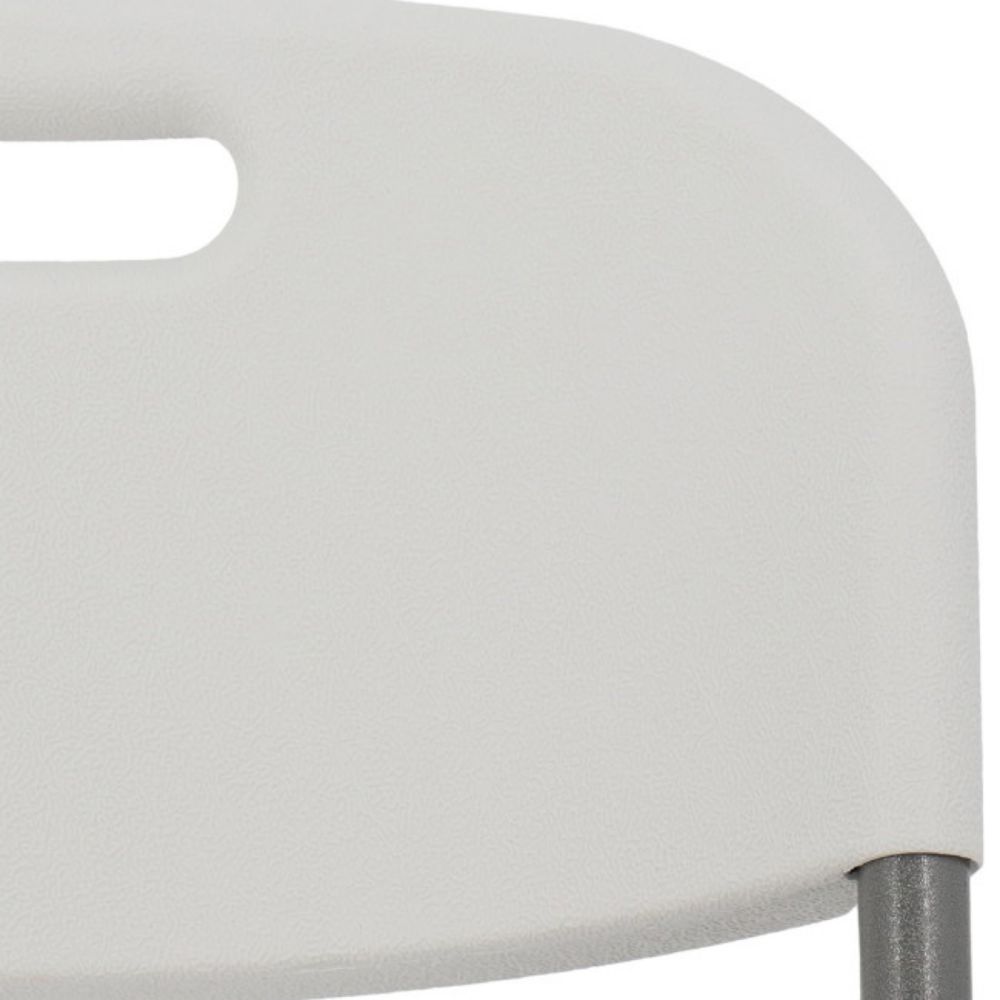STOLICA SKLOPIVA 60X47X87CM TVRDA PLASTIKA :)