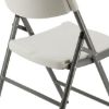 STOLICA SKLOPIVA 60X47X87CM TVRDA PLASTIKA :) - 8