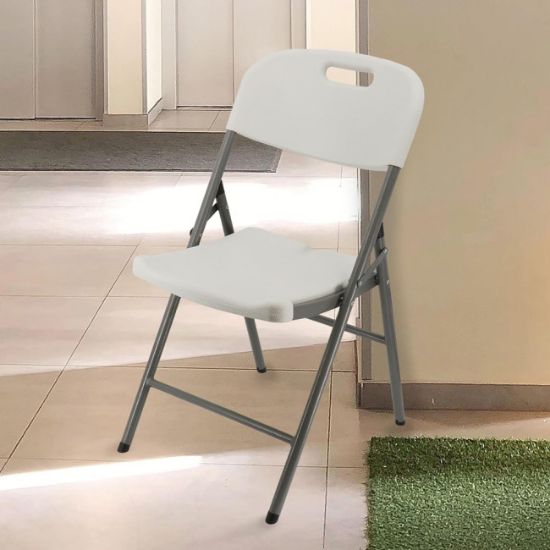 STOLICA SKLOPIVA 60X47X87CM TVRDA PLASTIKA :)