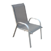 STOLICA METALNA  56X73X96CM - 1