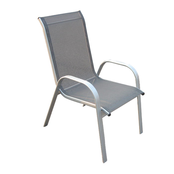 STOLICA METALNA  56X73X96CM